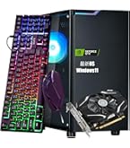 Amazon.co.jp: 【整備済み品】ゲーミングPC デスクトップ パソコン